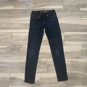 Aero Lola Jegging Size 000